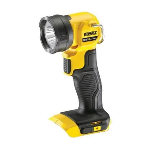 Dewalt DCL040 Arbetslampa Premium